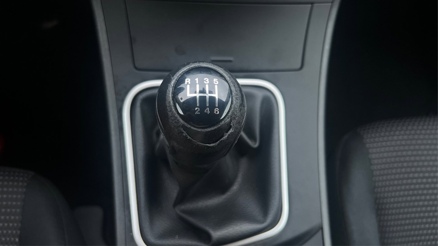 Used 2012 MAZDA MAZDA3 i Touring image 11