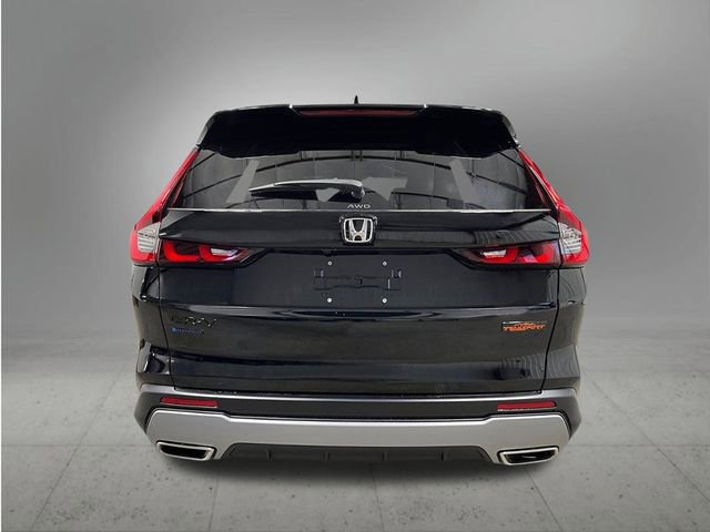 New 2026 Honda CR-V TrailSport image 4
