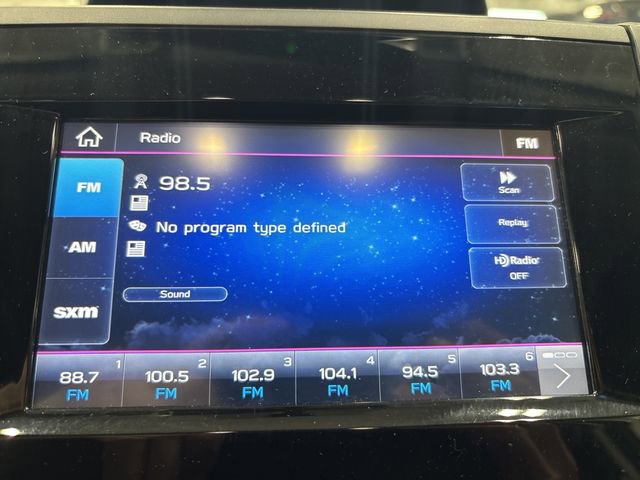 Used 2020 Subaru Forester Premium image 25