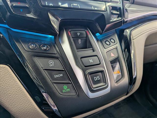 Used 2022 Honda Odyssey Elite image 17