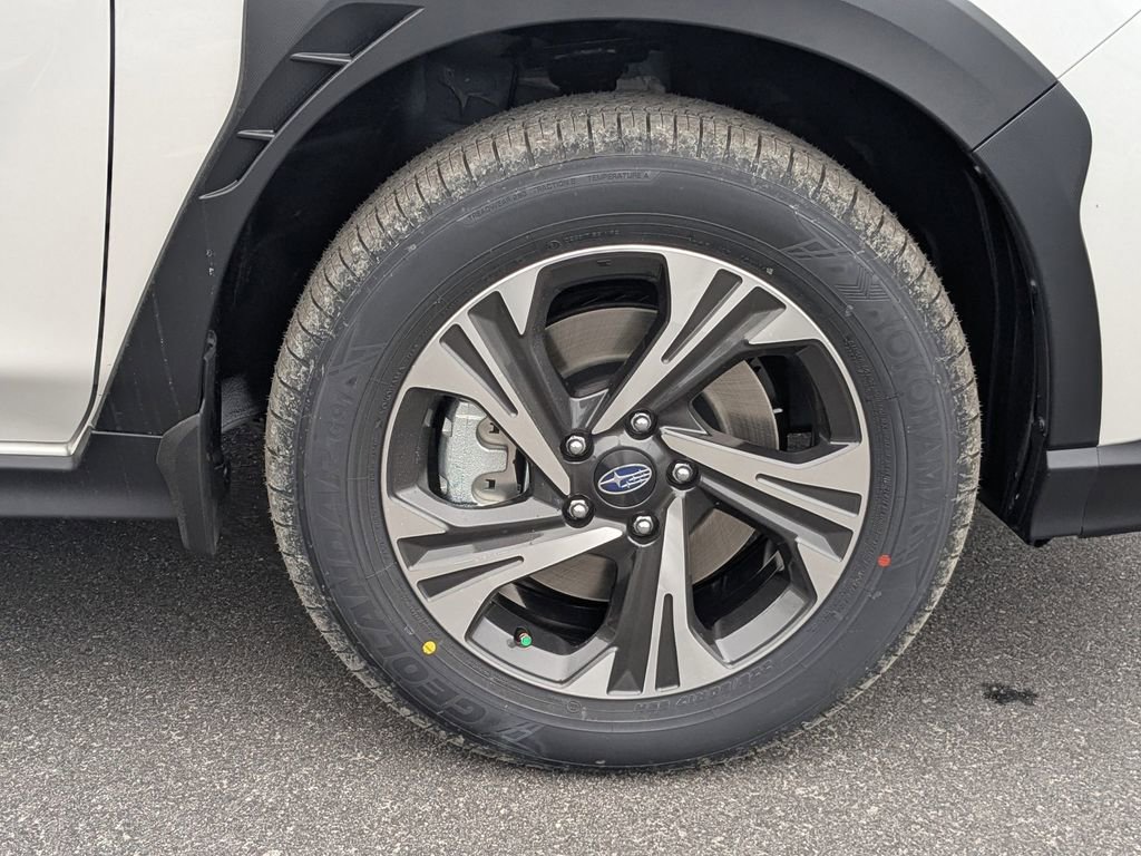 New 2026 Subaru Crosstrek 2.0i Premium w/ Convenience Package #2 AWD/4WD image 12