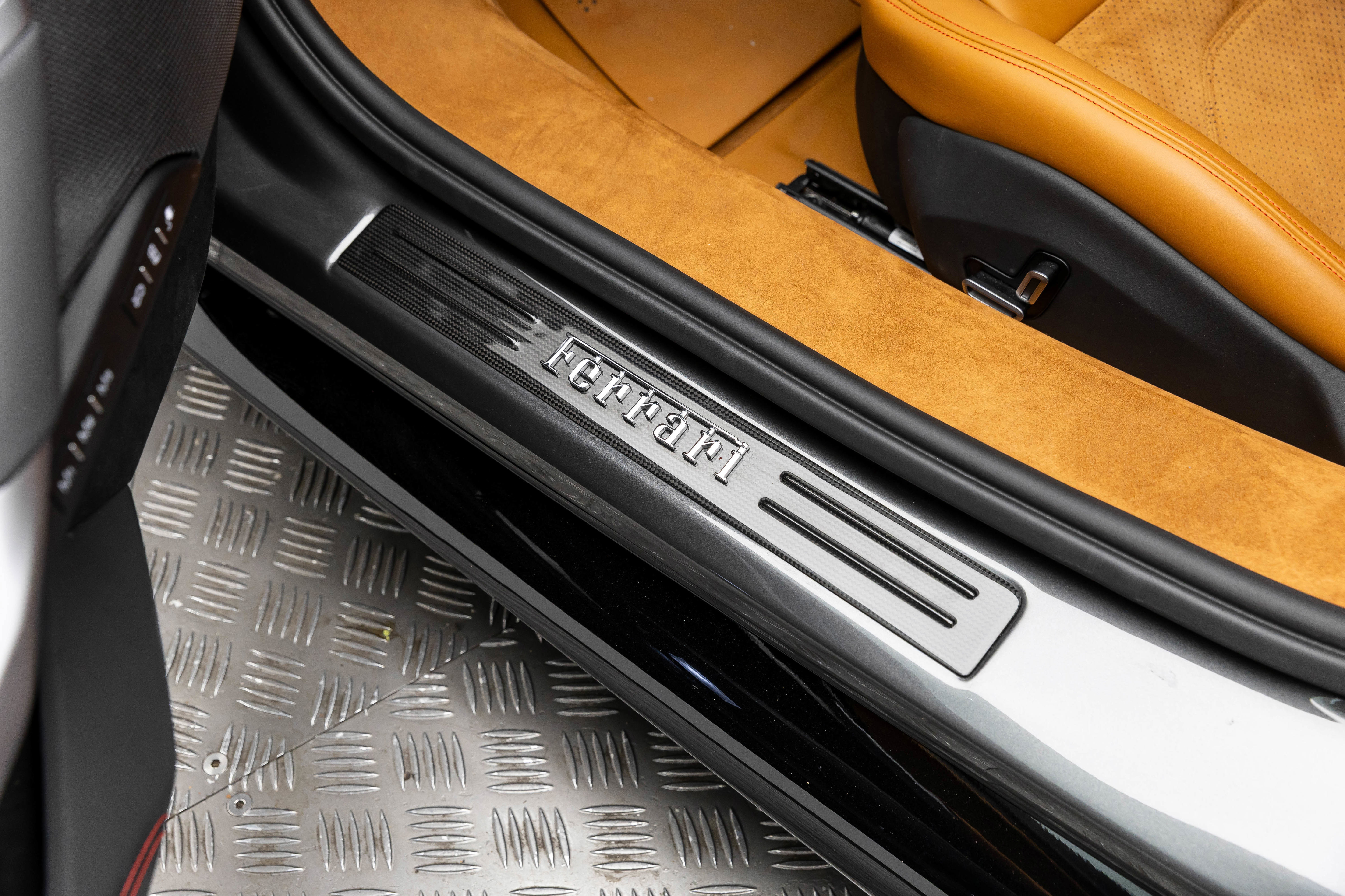 Used 2025 Ferrari 296 GTB image 17