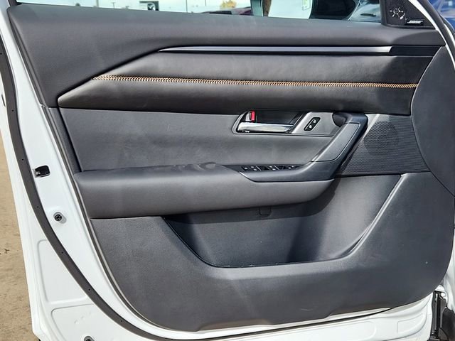 Certified 2025 MAZDA CX-50 AWD 2.5 S w/ Weather Package image 9