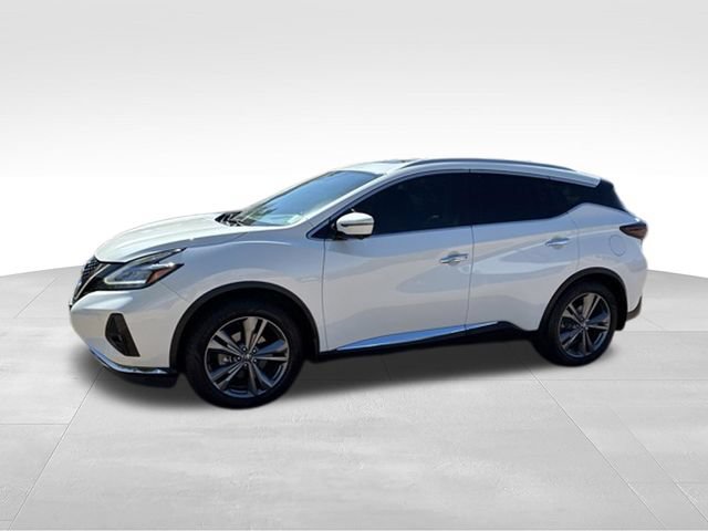 Used 2019 Nissan Murano Platinum w/ Cargo Package AWD/4WD image 5