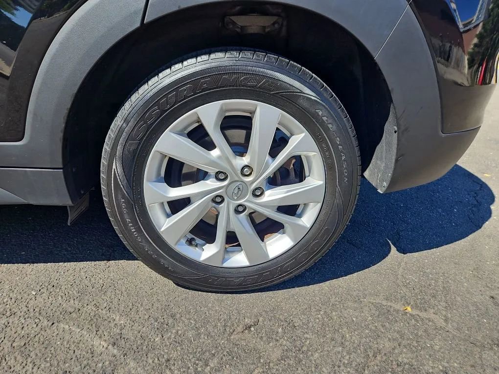 Used 2020 Hyundai Tucson Value image 23