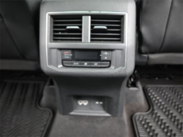 Used 2018 Volkswagen Atlas SEL image 24