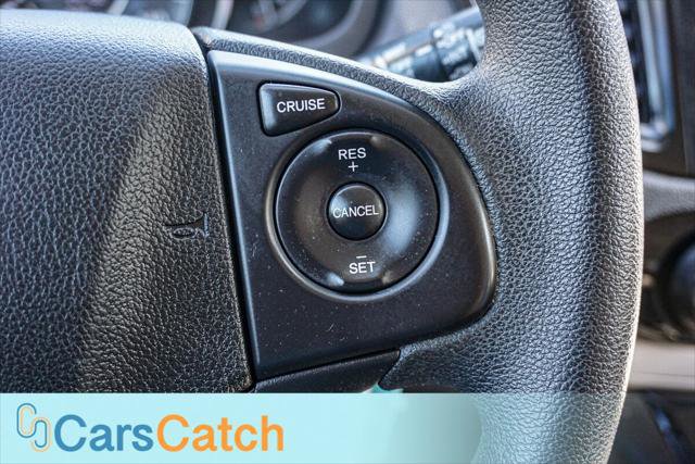 Used 2015 Honda CR-V LX image 30