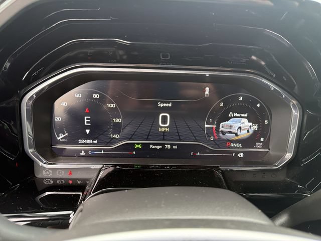 Certified 2024 GMC Sierra 1500 Elevation AWD/4WD image 11
