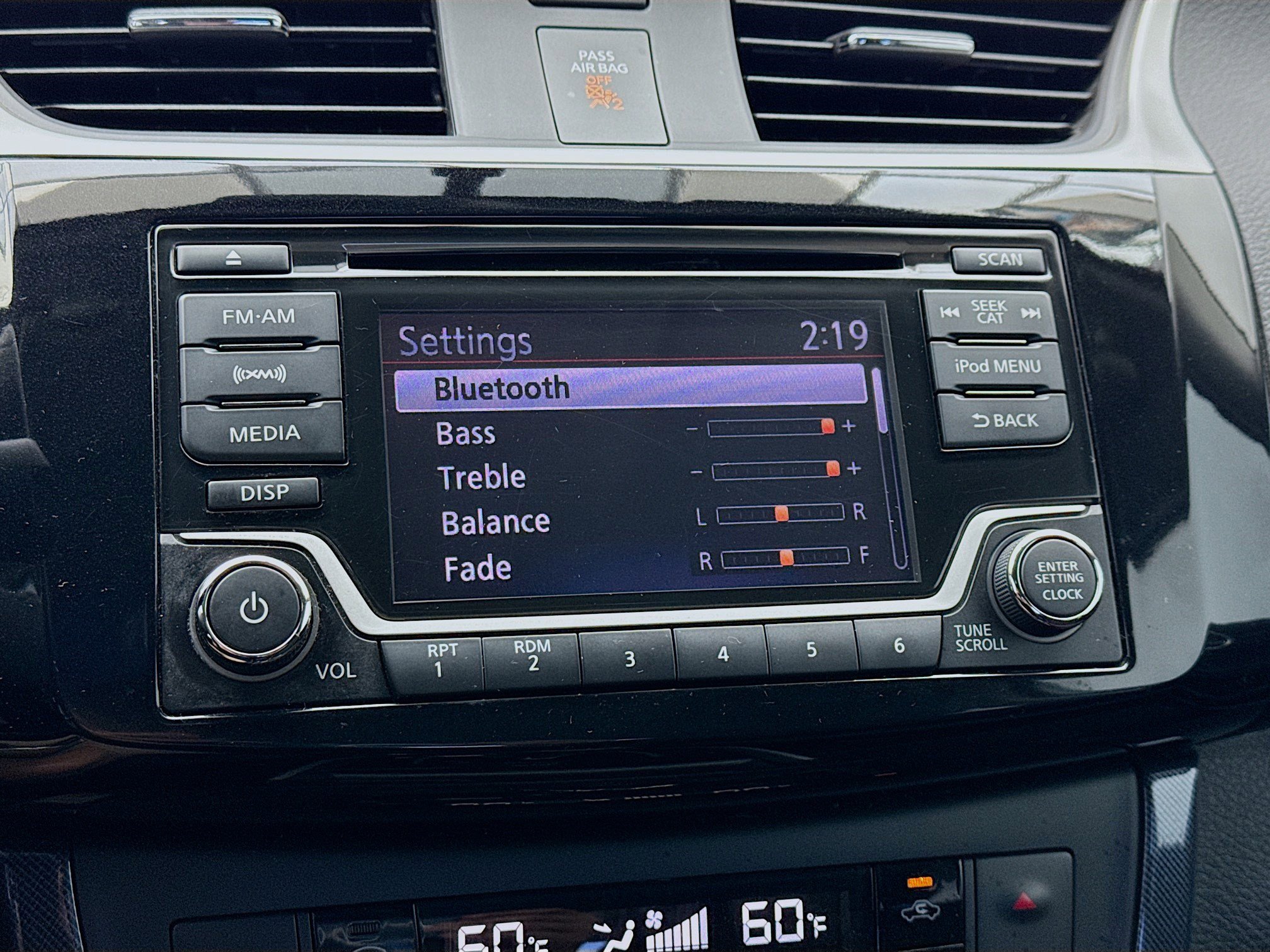 Used 2018 Nissan Sentra SR image 9