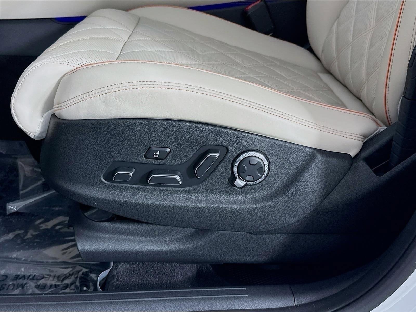 New 2026 Genesis GV70 3.5T Sport Prestige AWD/4WD image 22