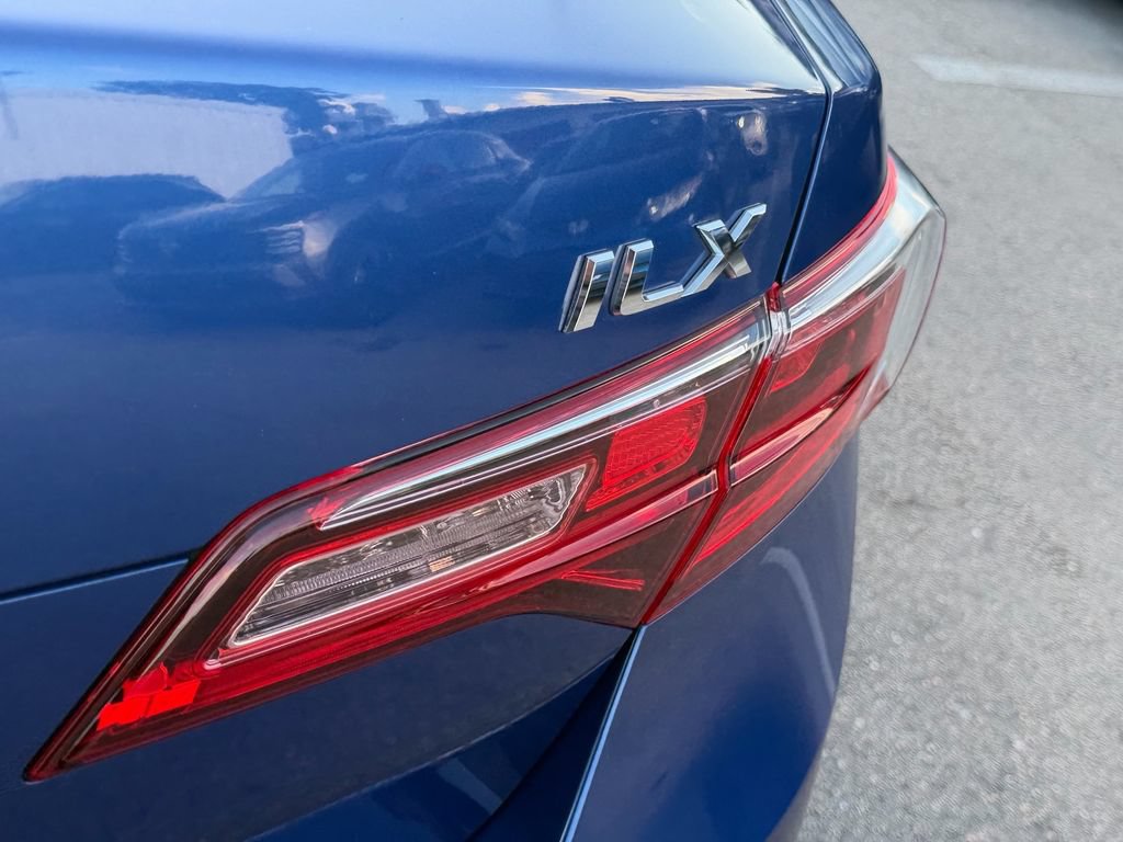 Used 2016 Acura ILX FWD image 15