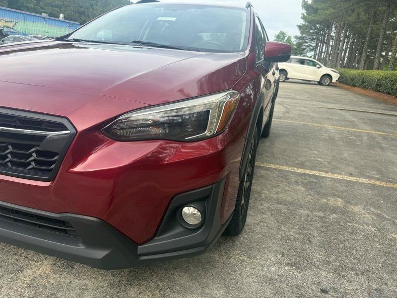 Used 2019 Subaru Crosstrek 2.0i Limited w/ Moonroof Package AWD/4WD image 11