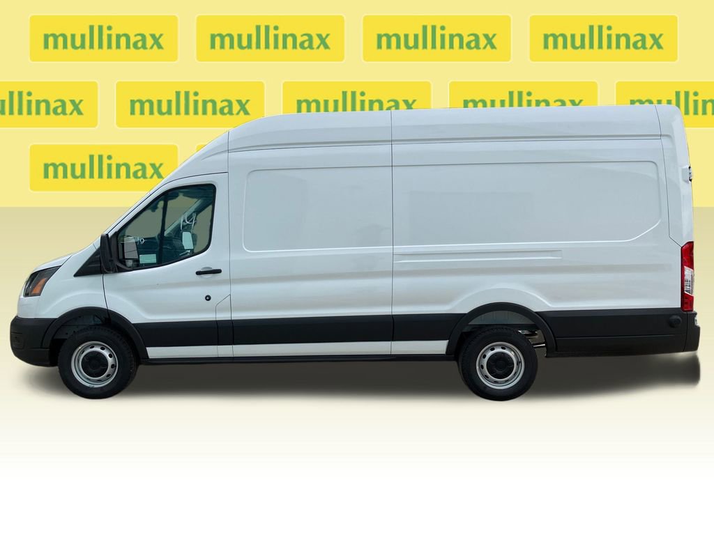New 2025 Ford Transit 350 Base w/ Load Area Protection Package image 12