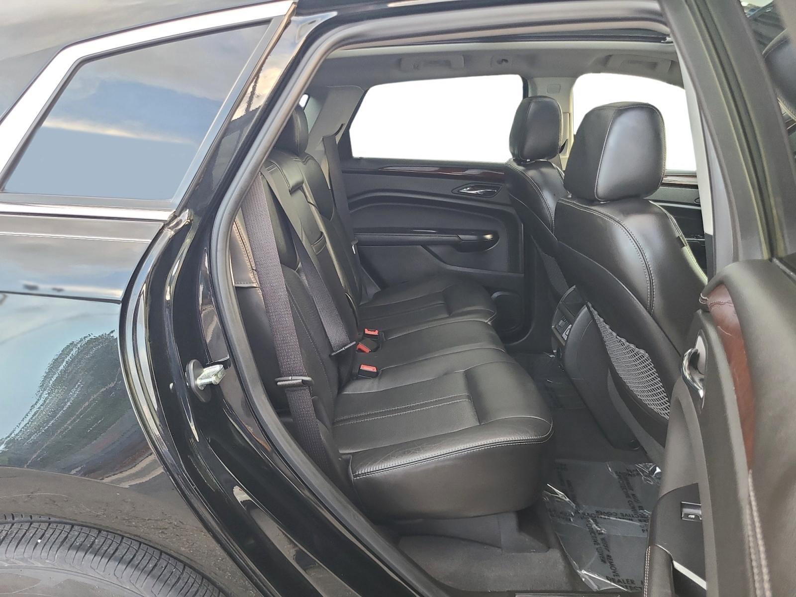 Used 2015 Cadillac SRX Performance w/ Driver Awareness Package FWD image 21