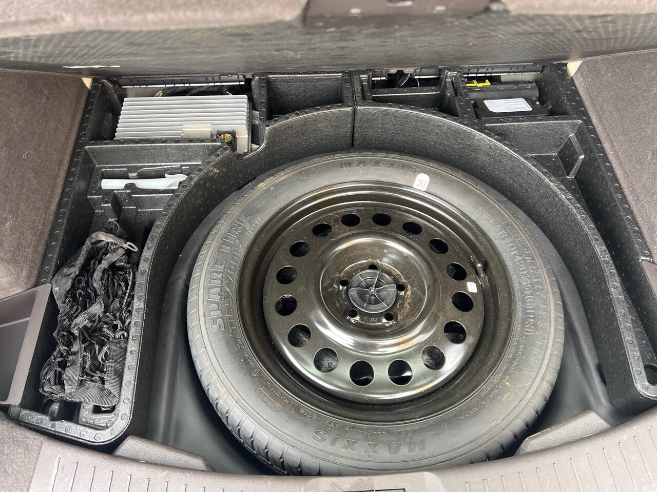 Used 2015 Lincoln MKC AWD w/ Equipment Group 102A Reserve image 34