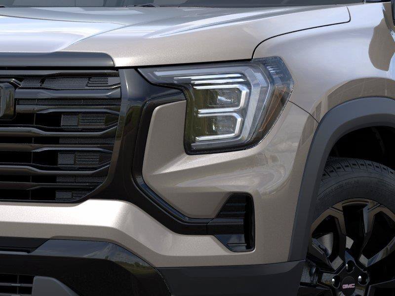 New 2027 GMC Terrain Elevation w/ Elevation Premium Package FWD image 10