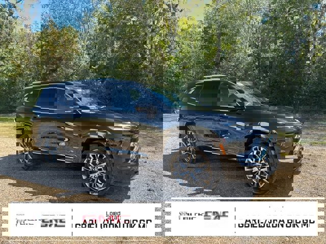 New 2026 Buick Enclave Avenir w/ Super Cruise Package