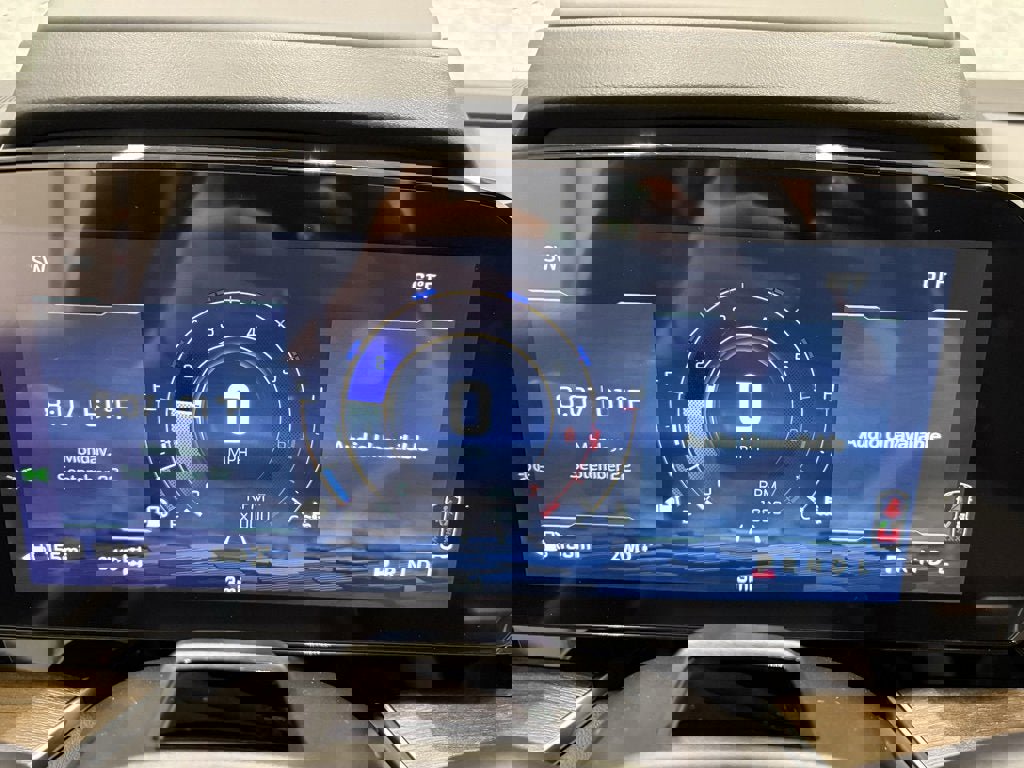 New 2026 Chevrolet Suburban High Country image 37