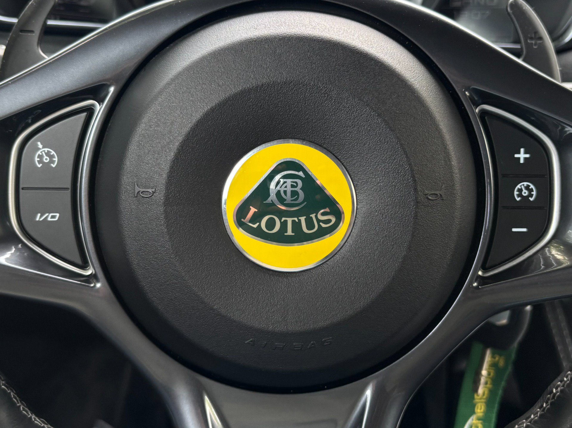 Used 2017 Lotus Evora 400 RWD image 20