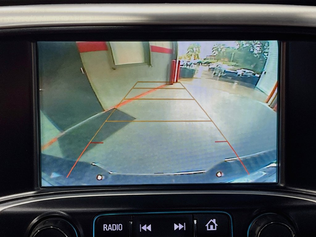 Used 2018 GMC Sierra 1500 SLT AWD/4WD image 13
