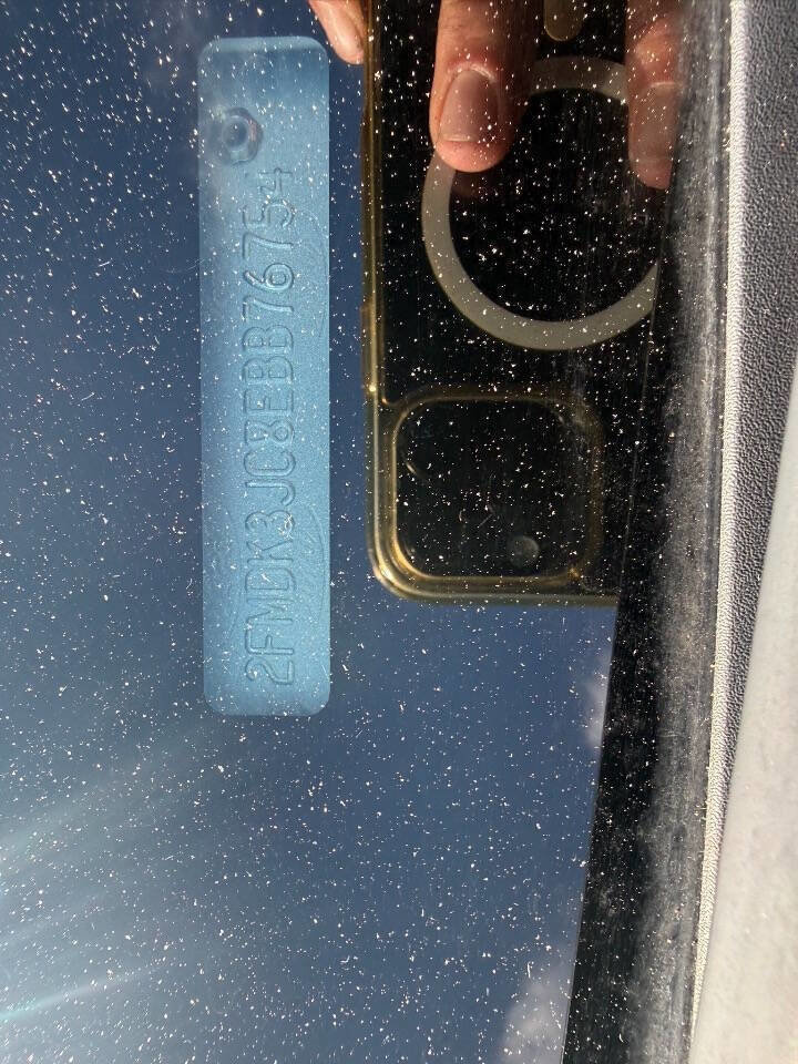 Used 2014 Ford Edge SEL w/ Equipment Group 205A FWD image 18