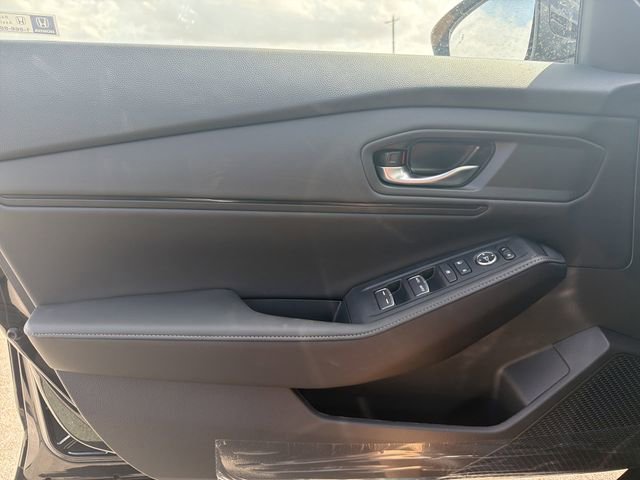 New 2026 Honda Accord Sport image 38