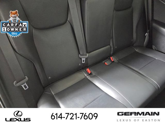 Used 2023 Lexus NX 350 F Sport w/ F Sport Cold Package AWD/4WD image 21