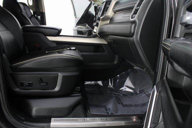 Used 2020 RAM 2500 Laramie image 21