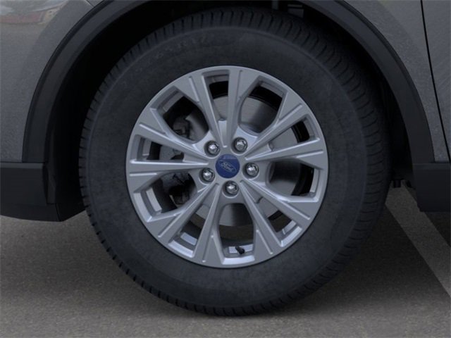 New 2026 Ford Escape Active image 19