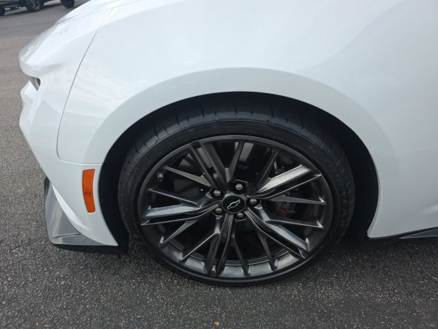 Used 2023 Chevrolet Camaro ZL1 RWD image 14