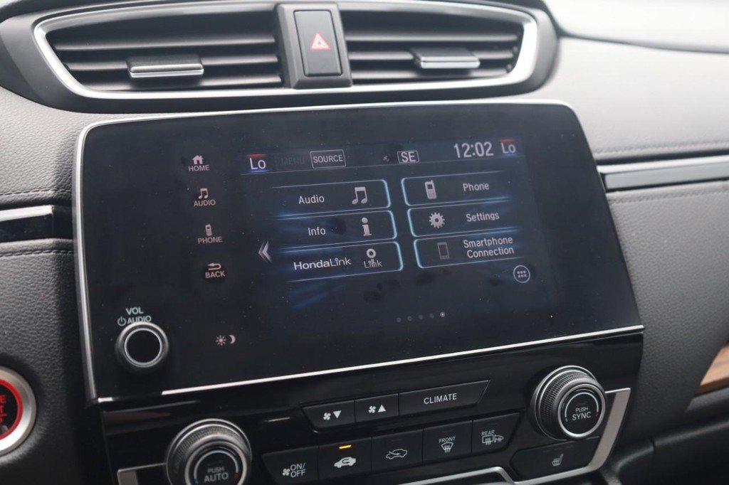 Used 2017 Honda CR-V EX-L image 14