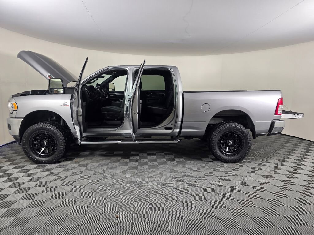 Used 2024 RAM 2500 Big Horn image 22
