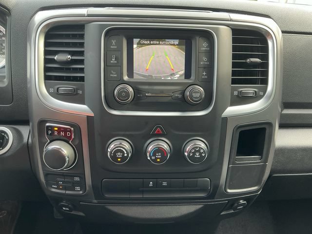 Used 2024 RAM 1500 Classic SLT AWD/4WD image 22