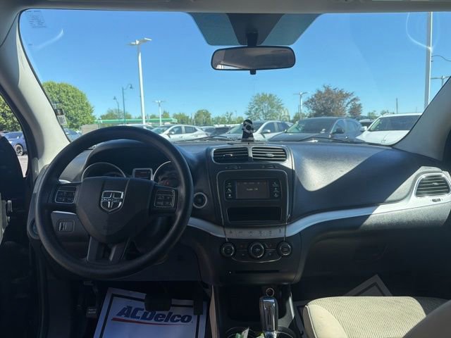 Used 2013 Dodge Journey SXT w/ Flexible Seating Group AWD/4WD image 20