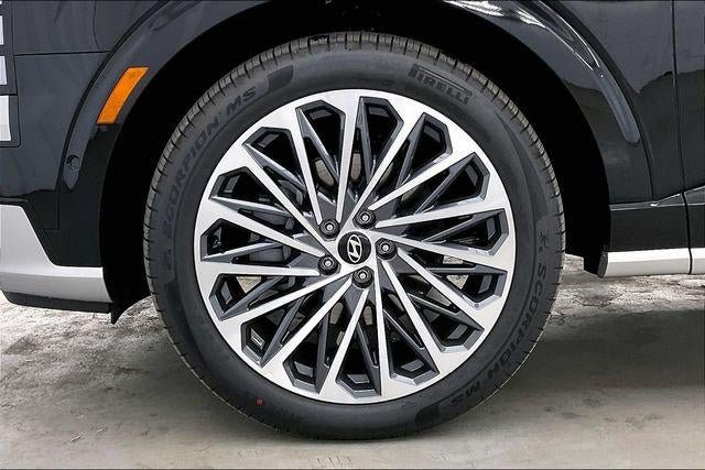 New 2026 Hyundai Palisade Calligraphy AWD/4WD image 35