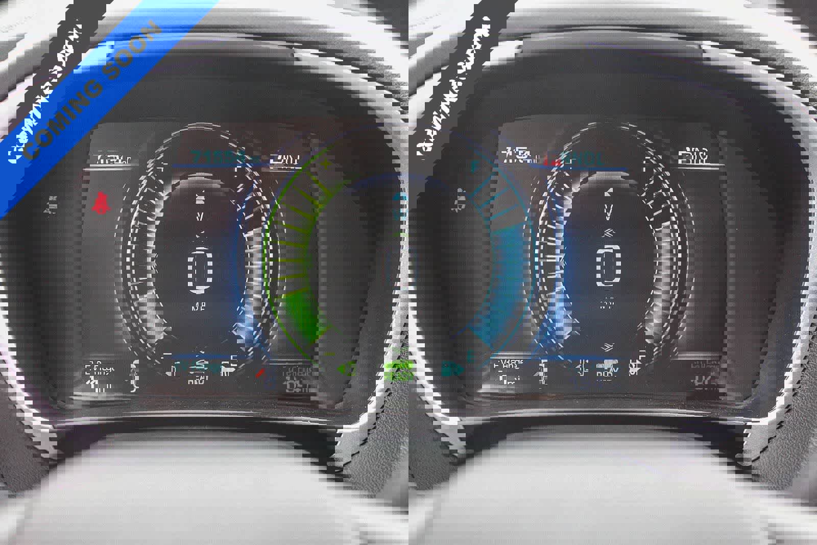 Used 2017 Chevrolet Volt LT w/ Comfort Package image 29