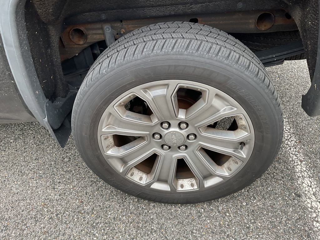 Used 2018 GMC Sierra 1500 Denali w/ Denali Ultimate Package image 6