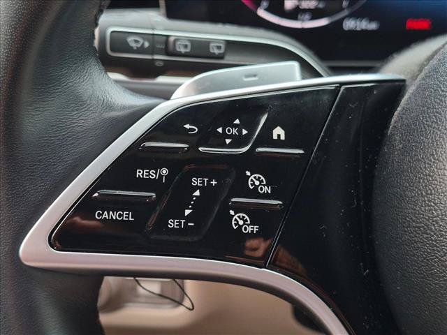 Certified 2025 Mercedes-Benz GLE 350 4MATIC image 16