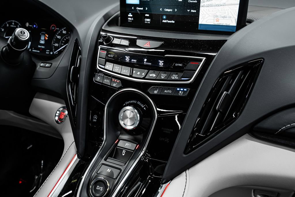 New 2026 Acura RDX SH-AWD w/ Advance Package image 16