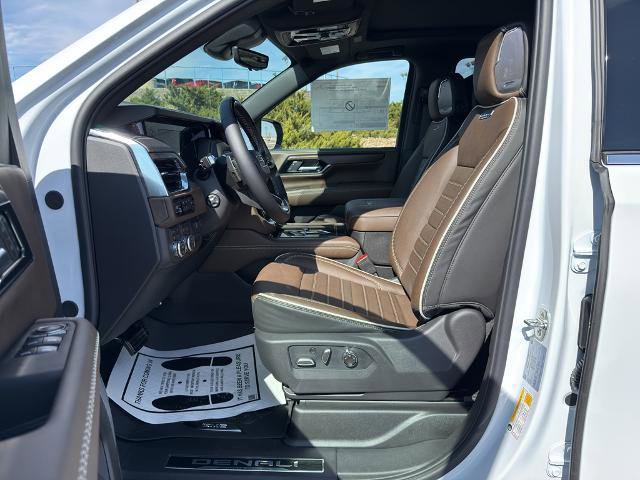 New 2026 GMC Yukon XL Denali Ultimate image 17