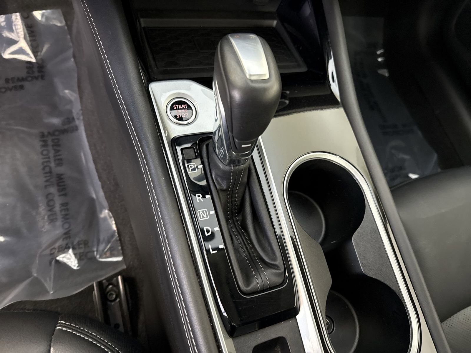 Certified 2023 Nissan Altima 2.5 SL image 19