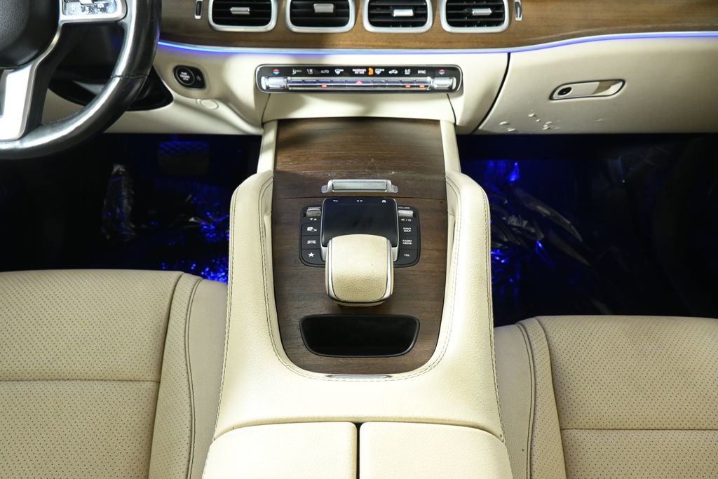 Certified 2022 Mercedes-Benz GLE 350 4MATIC image 25