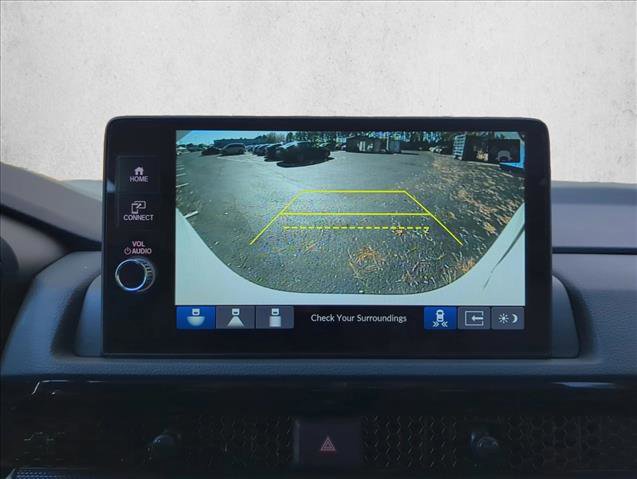 New 2026 Honda CR-V EX-L image 15