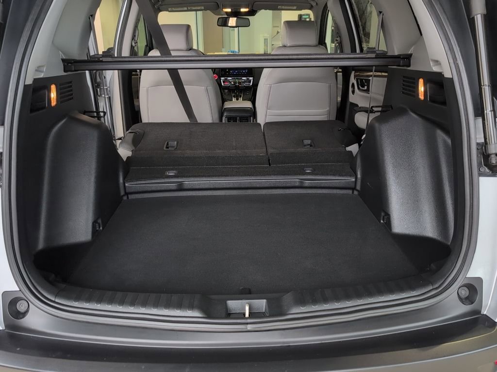 Used 2020 Honda CR-V EX-L image 44