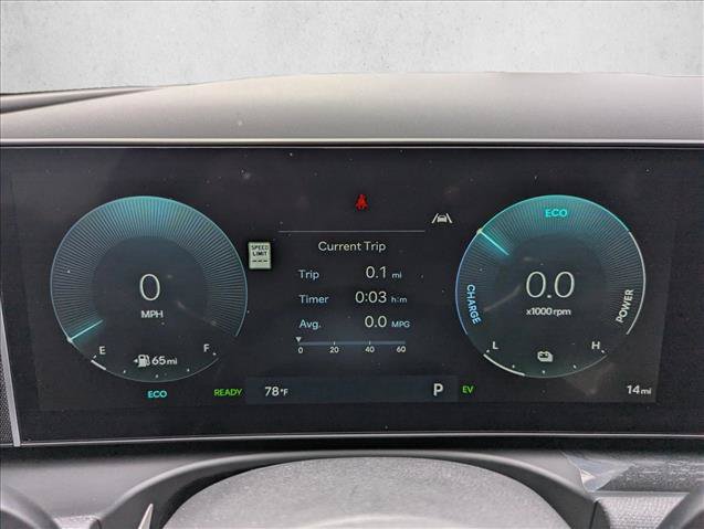 New 2026 Hyundai Tucson SEL AWD/4WD image 16