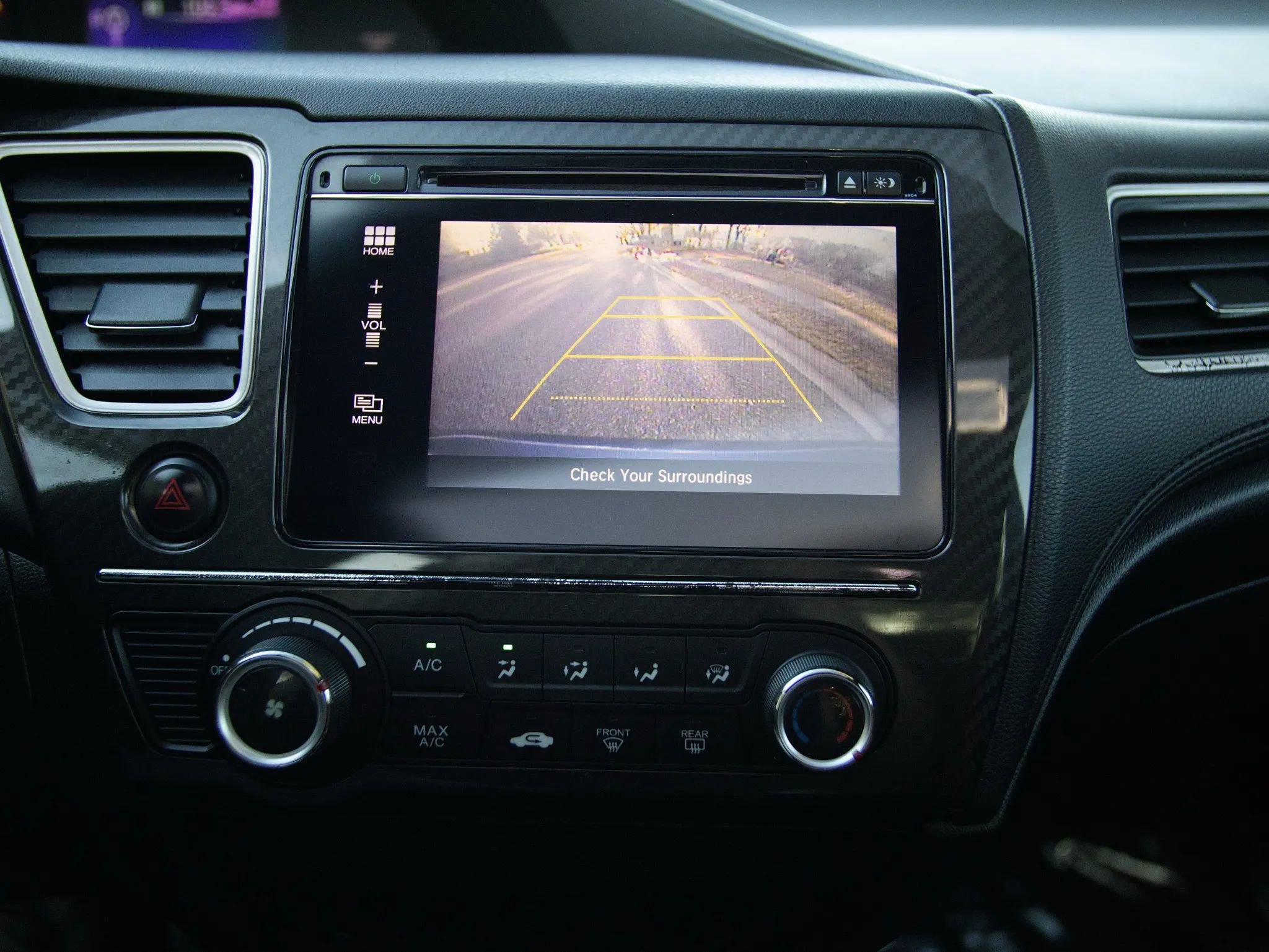 Used 2014 Honda Civic Si image 34