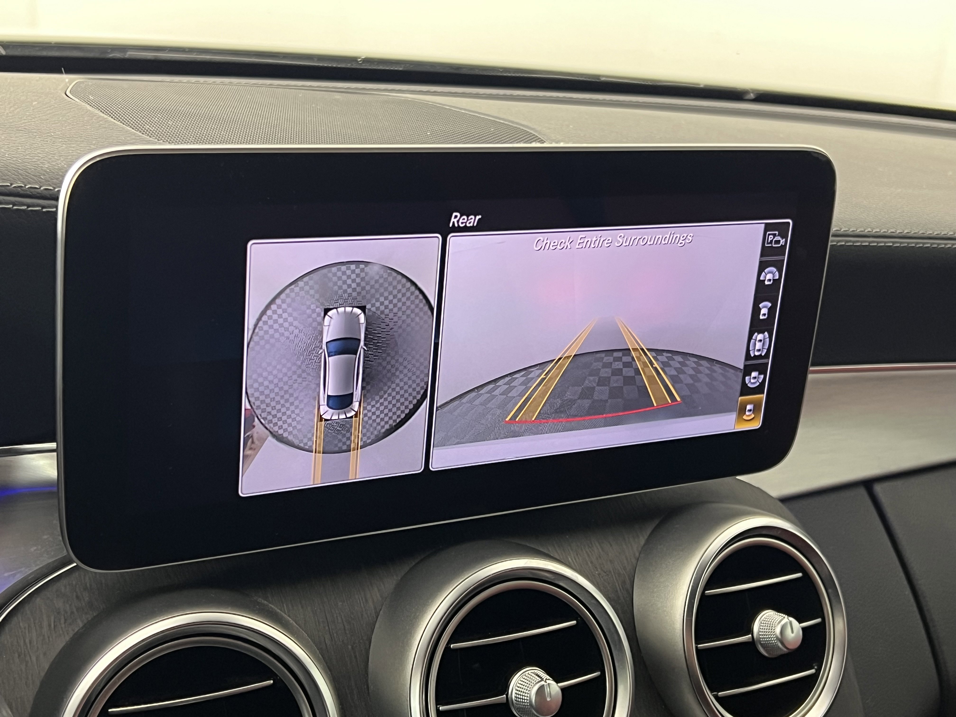 Certified 2020 Mercedes-Benz C 43 AMG 4MATIC Coupe image 27