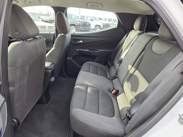 Certified 2023 Chevrolet Bolt EUV LT w/ Driver Confidence Package image 10