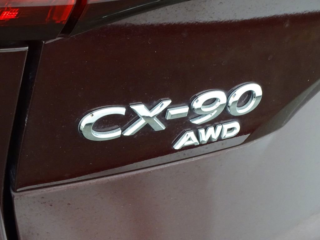 Used 2024 MAZDA CX-90 Plug-In Hybrid w/ Premium Plus image 47