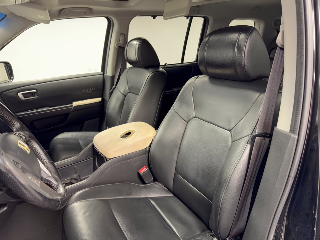 Used 2012 Honda Pilot Touring image 5